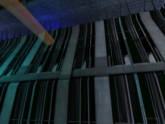 leonHL2-2g for hl2dm screenshot