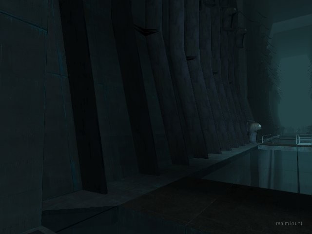 d3_citadel_04_b for hl2dm screenshot