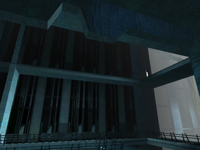 d3_citadel_03_b for hl2dm screenshot