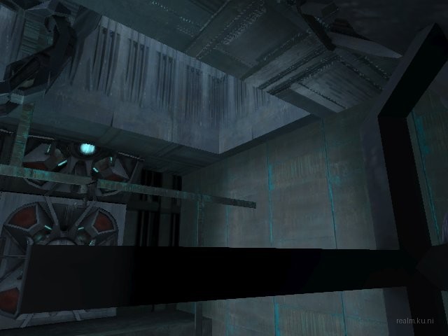 d3_breen_01_b for hl2dm screenshot