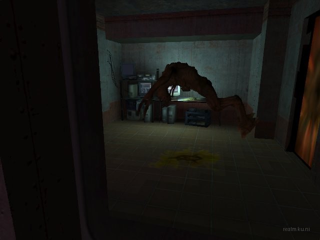 hl2_descent5 for hl2dm screenshot
