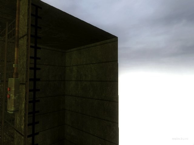 rescue for hl2dm screenshot