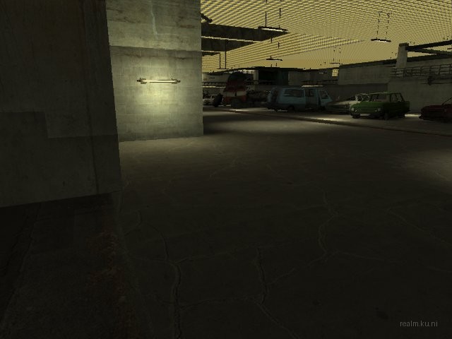 14_sm_descent for hl2dm screenshot