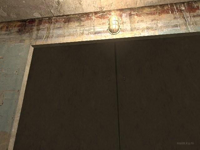 islandbuggy for hl2dm screenshot