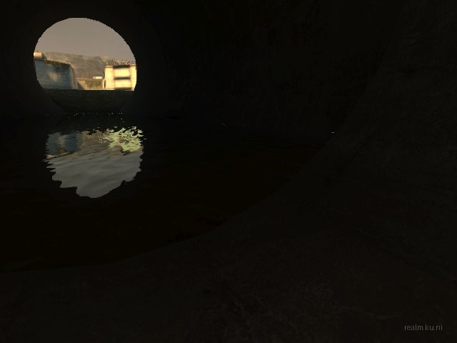 d1_canals_09_b for hl2dm screenshot