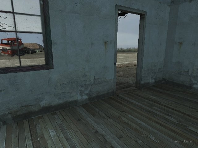 d2_coast_09_b for hl2dm screenshot