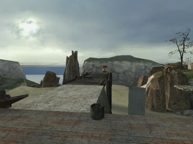 d2_coast_11_b for hl2dm screenshot