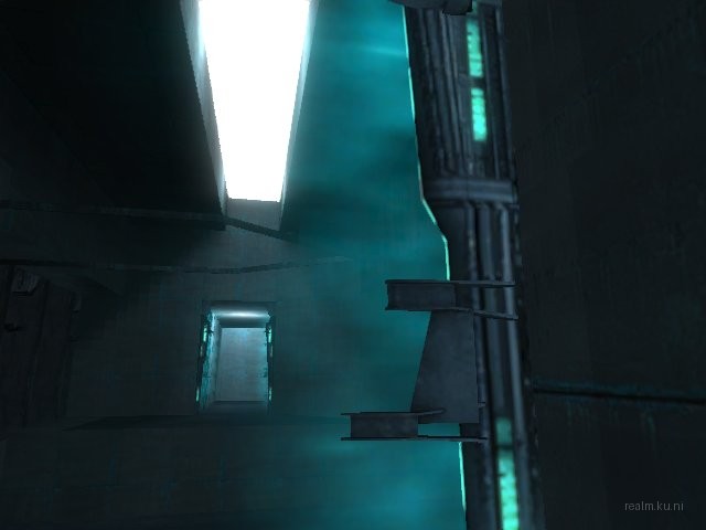 d3_citadel_02_b for hl2dm screenshot