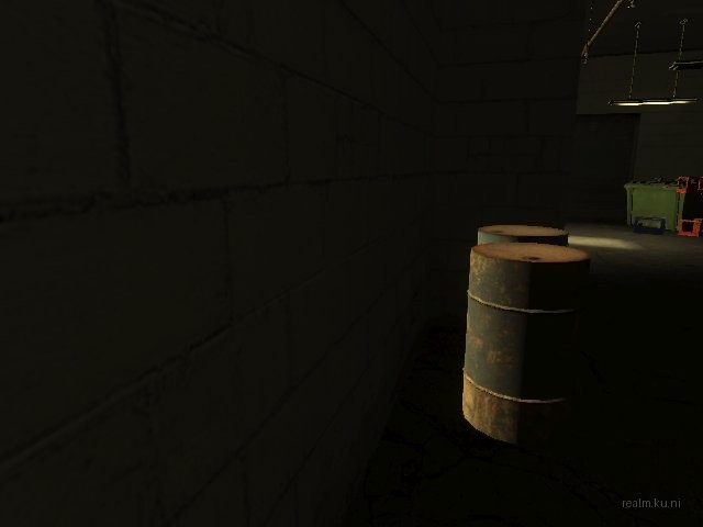 escapefromtrainstation_01 for hl2dm screenshot