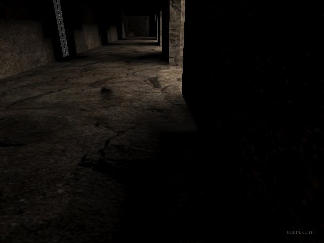 cok_sniper for hl2dm screenshot