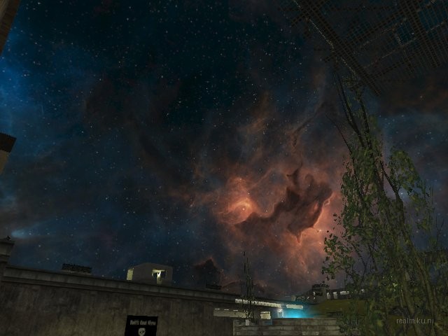 dm_sniper_hill_b4 for hl2dm screenshot