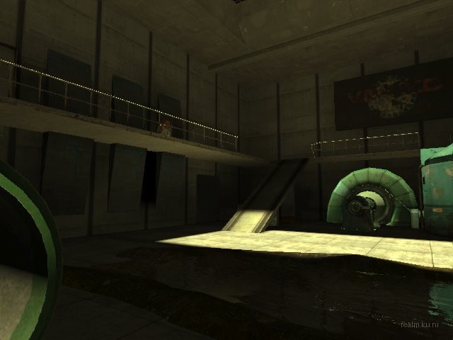 dm_veikko for hl2dm screenshot