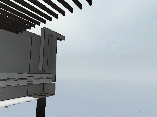 dr_taux_v1_hl2 for hl2dm screenshot