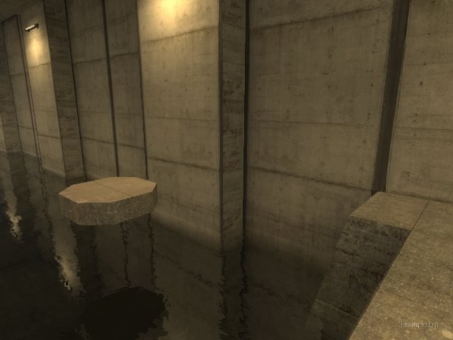 deathrun_reunion for hl2dm screenshot