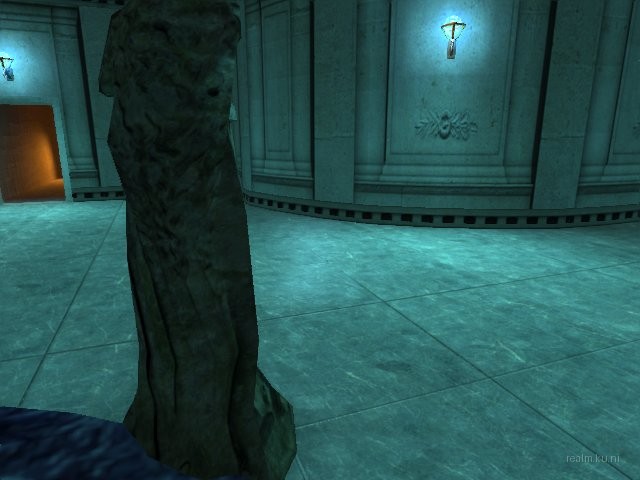 dm_illuminare_ob for hl2dm screenshot