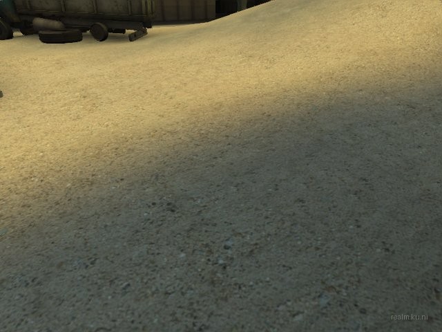 dm_jaeger_rc2 for hl2dm screenshot