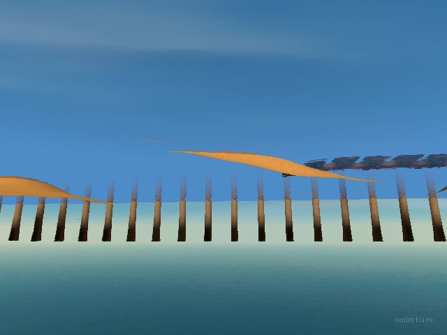 az_izland_bm for hl2dm screenshot