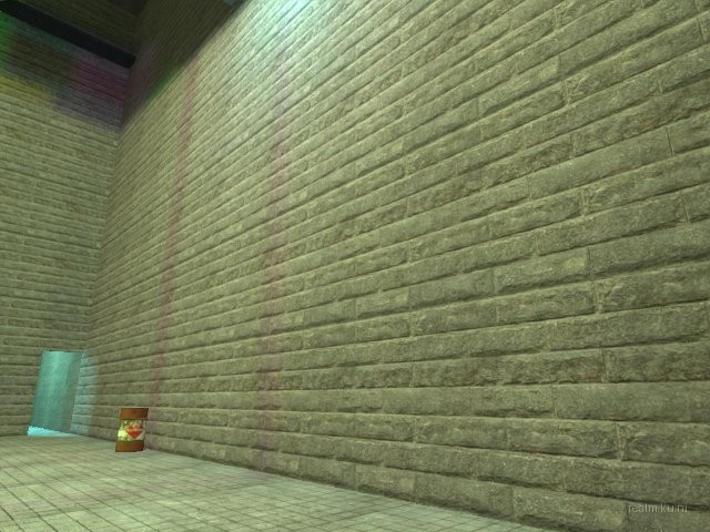 new_seltsam_sm_v3exsp1 for hl2dm screenshot