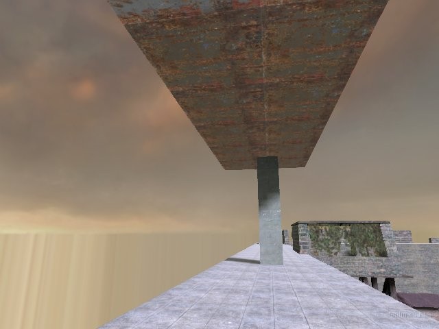 dm_snipe_delta for hl2dm screenshot