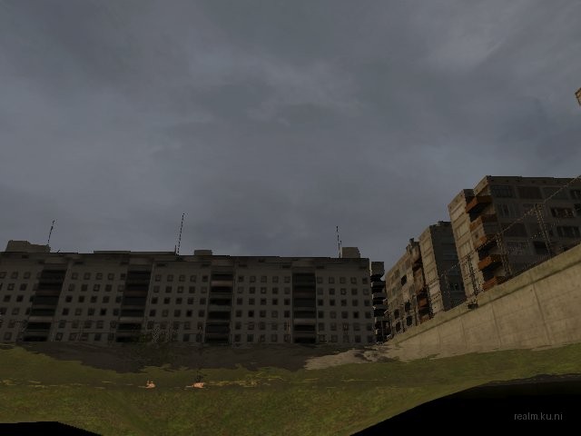 dm_areax_lmht for hl2dm screenshot