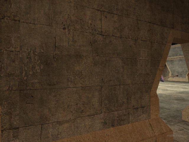 dm_grav_night_lmht for hl2dm screenshot