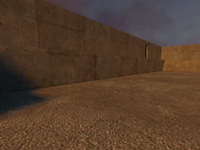 dm_crane for hl2dm screenshot