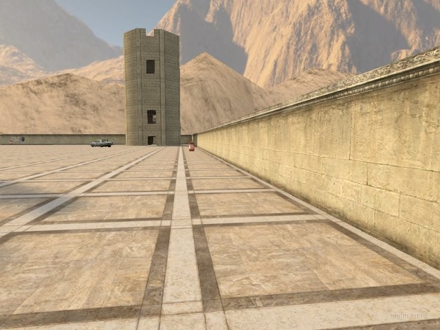 dm_daa for hl2dm screenshot