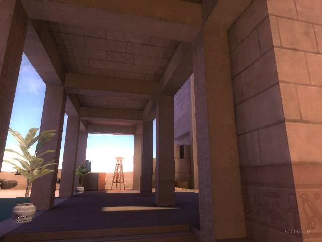 dm_awoken_b6 for hl2dm screenshot
