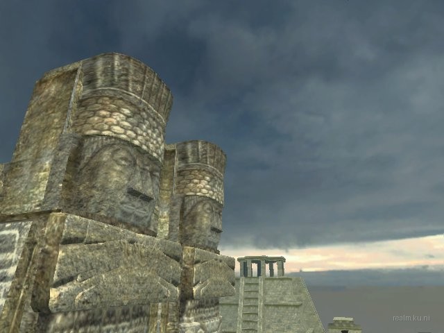 lmht_kulcan for hl2dm screenshot