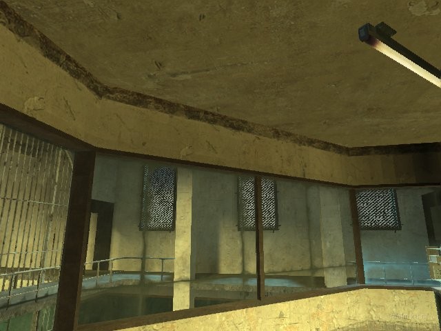 dm_bk_lockdown2010_mod_by_jkal  for hl2dm screenshot