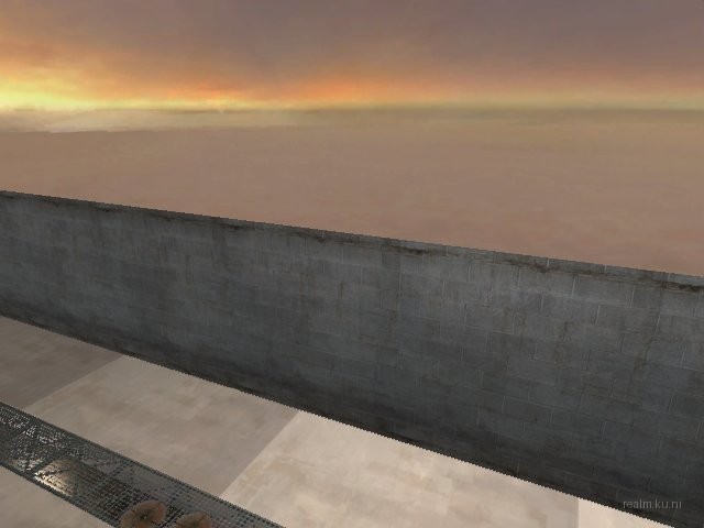 dm_killercops_v8 for hl2dm screenshot