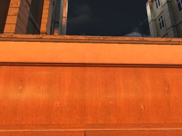dm_residential_b3_snipe_v5 for hl2dm screenshot