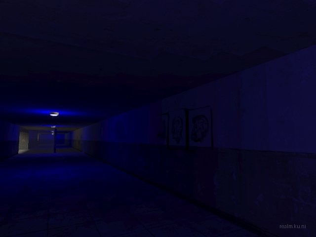 dm_koteam_ultimate_sp7 for hl2dm screenshot