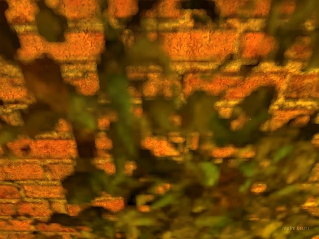 dm_ravenholm_2020_v1 for hl2dm screenshot
