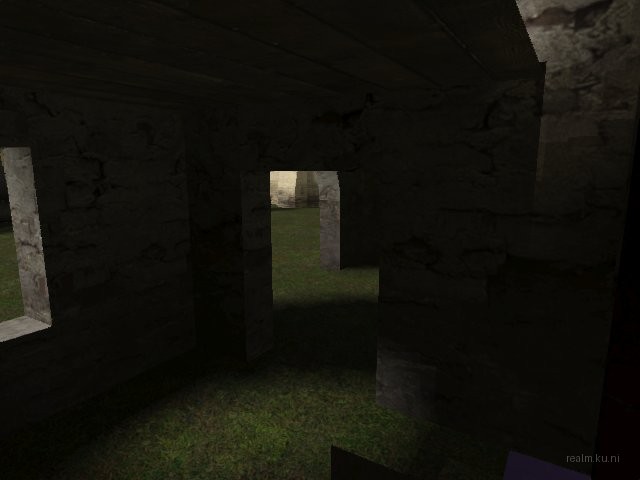 dm_alamo_law10aa for hl2dm screenshot