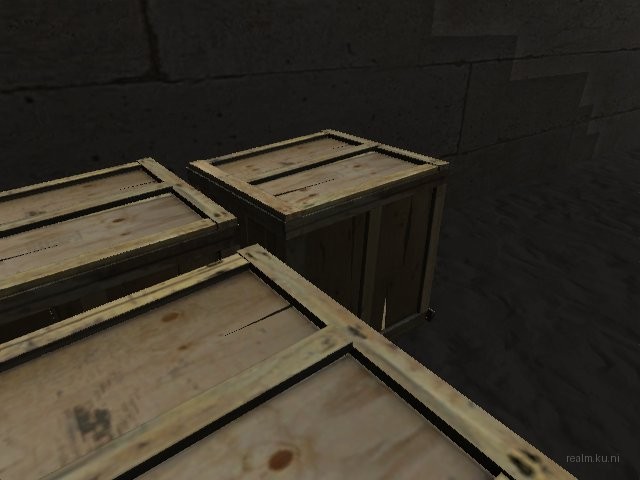 dm_sniper_snowman_cm-rc04 for hl2dm screenshot