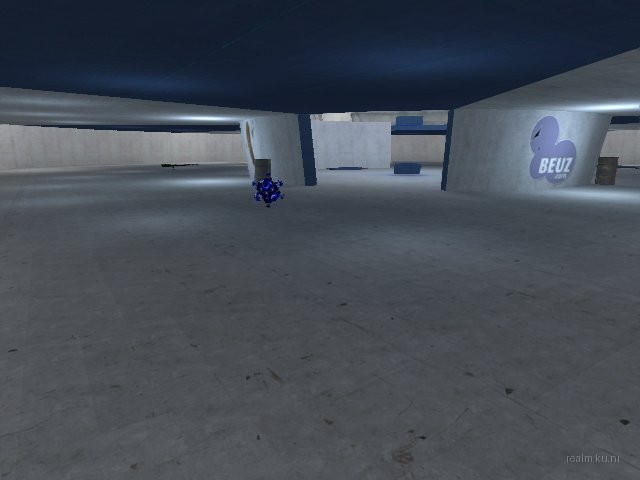 dm_donutbox_bm_rc4 for hl2dm screenshot