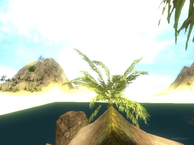 dm_tropic_enhanced for hl2dm screenshot