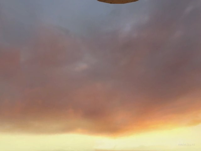 dm_generalsfortress_chaos_dusk for hl2dm screenshot