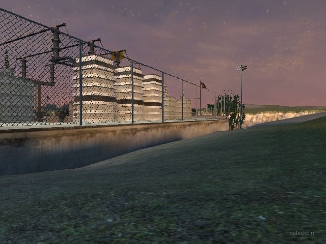 dm_electrix_rc4 for hl2dm screenshot