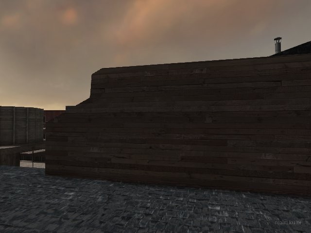 dm_the_nephilim_hl for hl2dm screenshot
