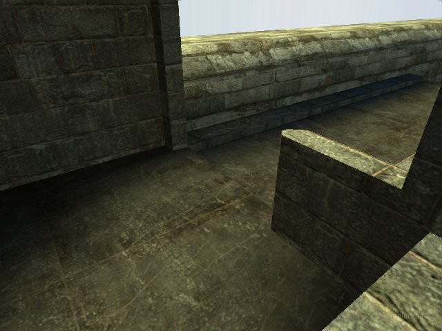 dm_thorn_hl_v5 for hl2dm screenshot