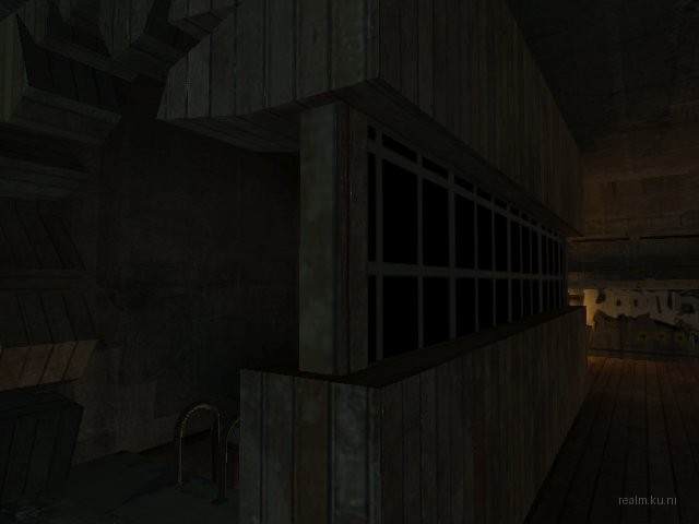 dm_hellhole_b40_refresh for hl2dm screenshot