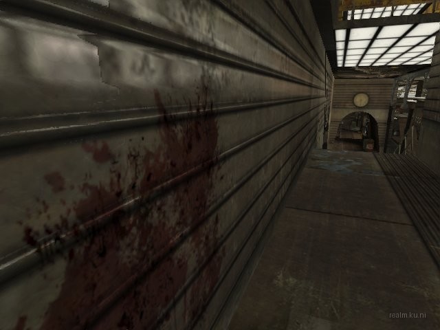 dm_hellhole_b64_refresh for hl2dm screenshot