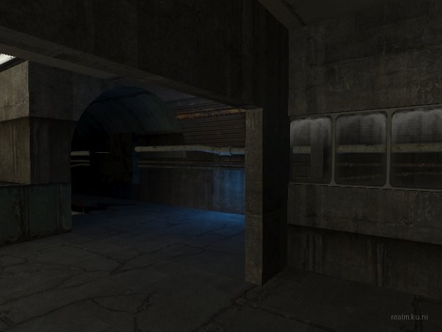 dm_hellhole_b90_refresh for hl2dm screenshot
