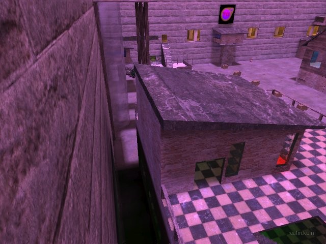 dm_sniper_delta_prime_v8 for hl2dm screenshot