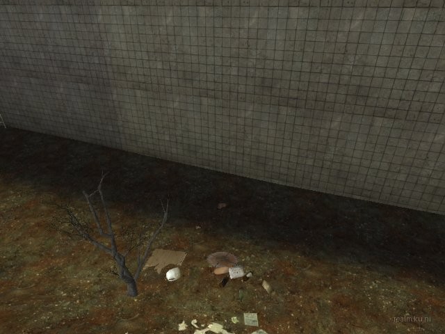 dm_trench4 for hl2dm screenshot