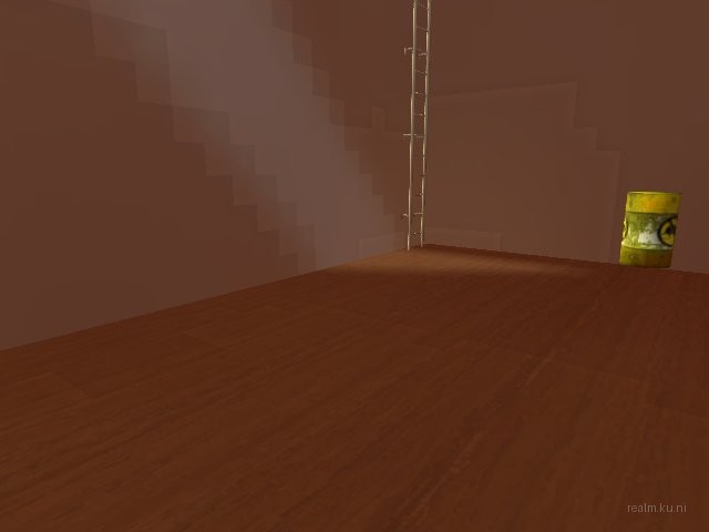 dm_[exile]_cat_room for hl2dm screenshot