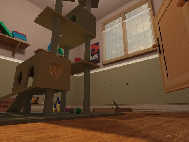 dm_[exile]_cat_room thumb 20