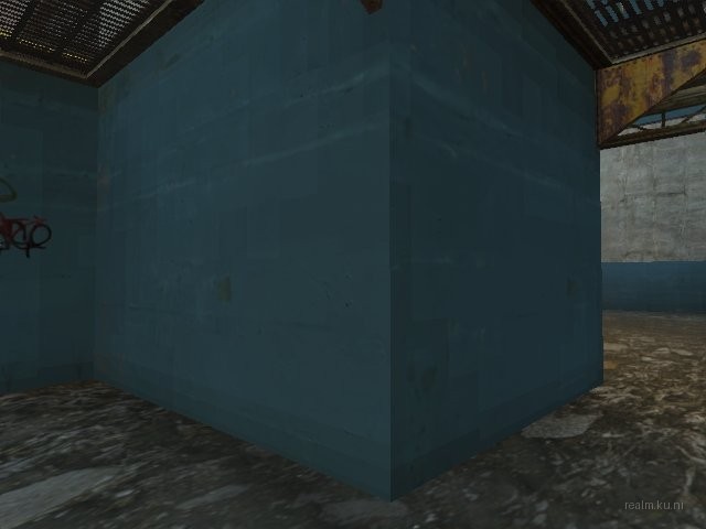 dm_floodzone_betav1 for hl2dm screenshot
